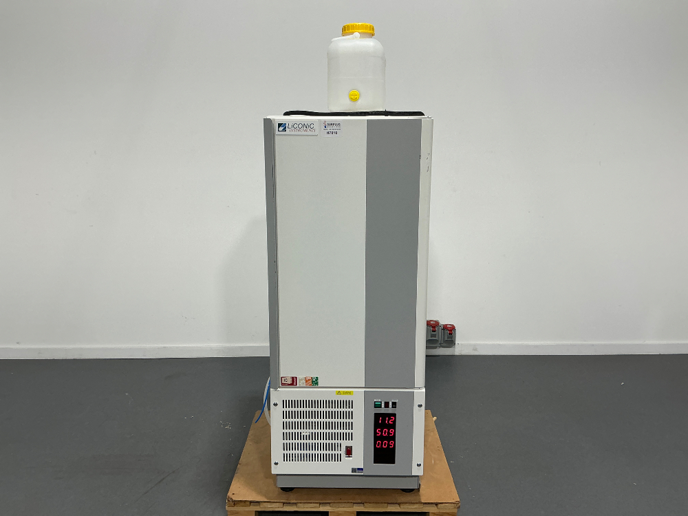 Image of Liconic instruments STX66